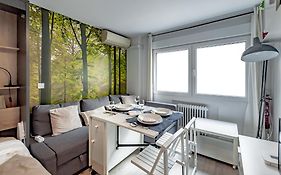 Apartamentos Hortaleza